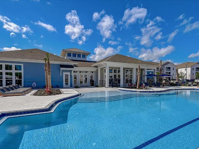 Apartment for rent in Saint Johns, Florida