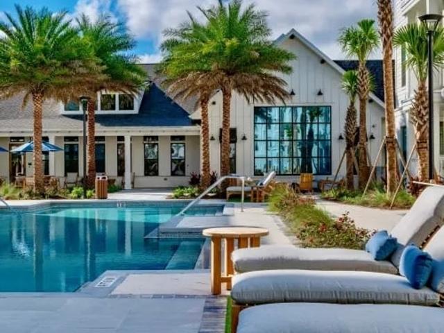 Apartment for rent in Nocatee, Florida