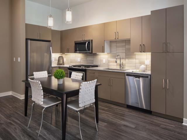 Apartment for rent in Lombard