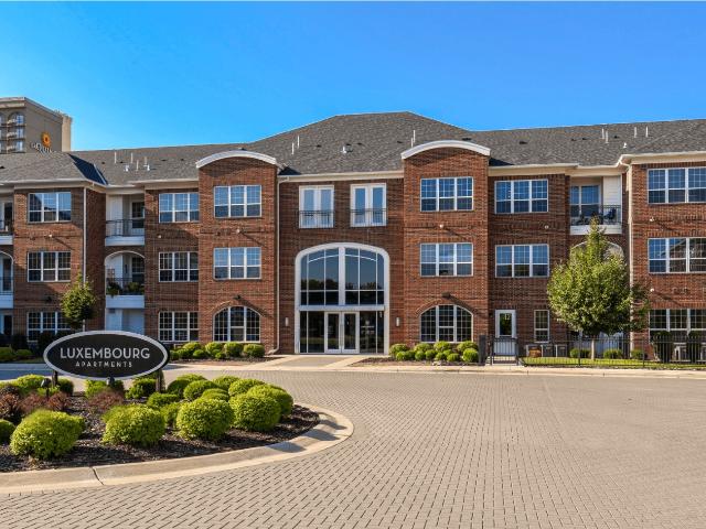 Apartment for rent in Hennepin, Minnesota
