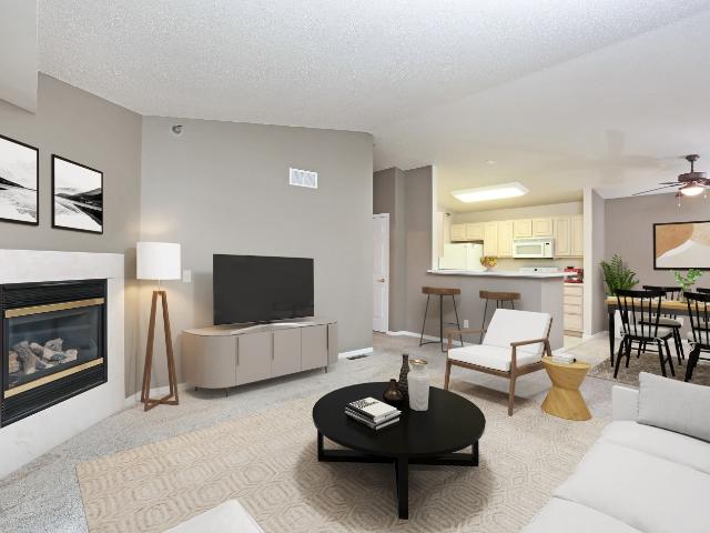 Apartment for rent in Sioux Falls, Lincoln County