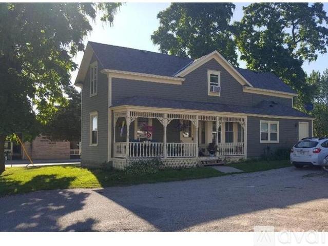 Apartment for rent in Dassel, Minnesota