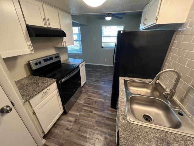 Apartment for rent in Desoto, Texas