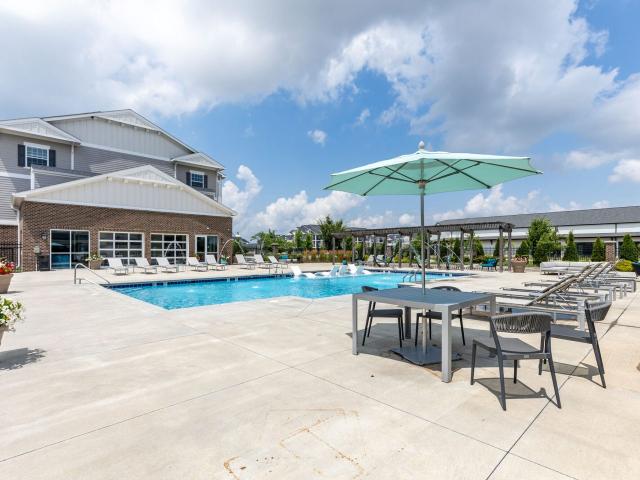 Apartment for rent in Westfield, Indiana