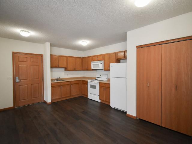 Apartment for rent in Downtown, Ramsey