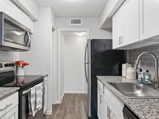 Apartment for rent in Garland, Texas