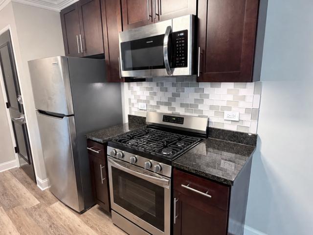 Apartment for rent in Downers Grove, Illinois
