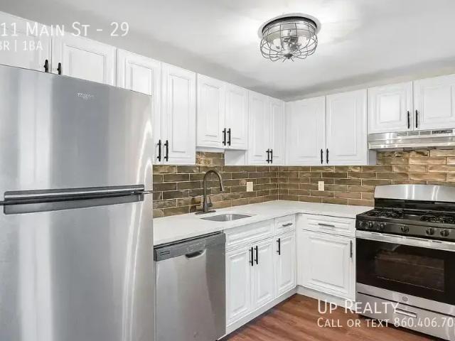 Apartment for rent in West Haven, Connecticut