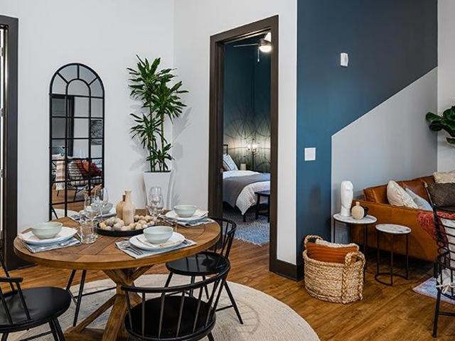 Apartment for rent in Chamblee, DeKalb County