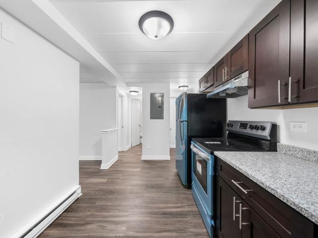 Apartment for rent in Cicero, Illinois