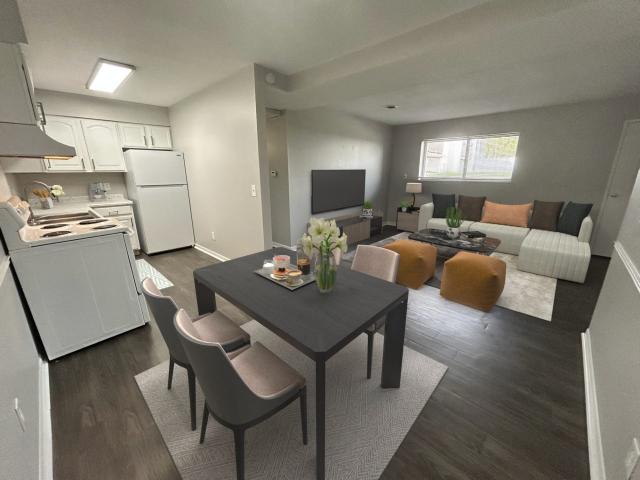 Apartment for rent in Lucas, Ohio