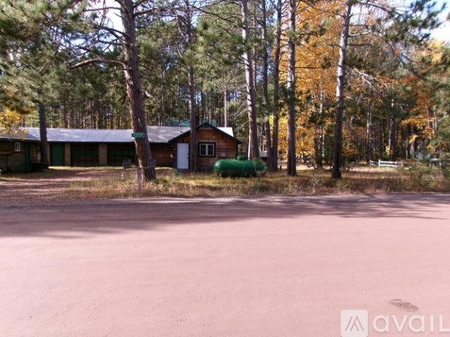 Apartment for rent in Houghton, Michigan