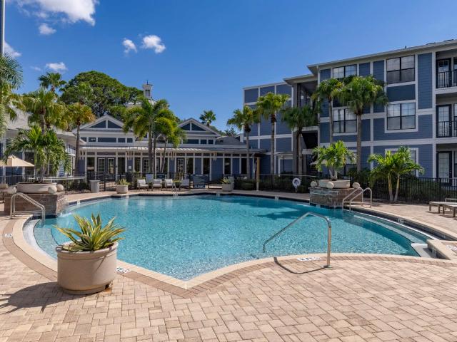 Apartment for rent in Florida