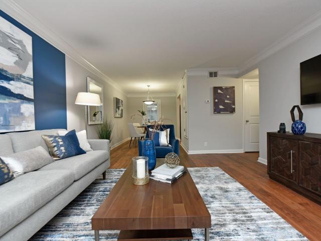 Apartment for rent in Huntsville, Alabama