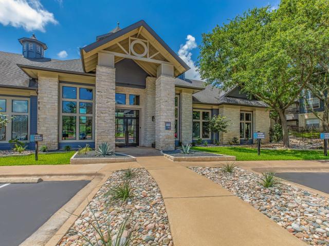 Apartment for rent in Williamson, Texas