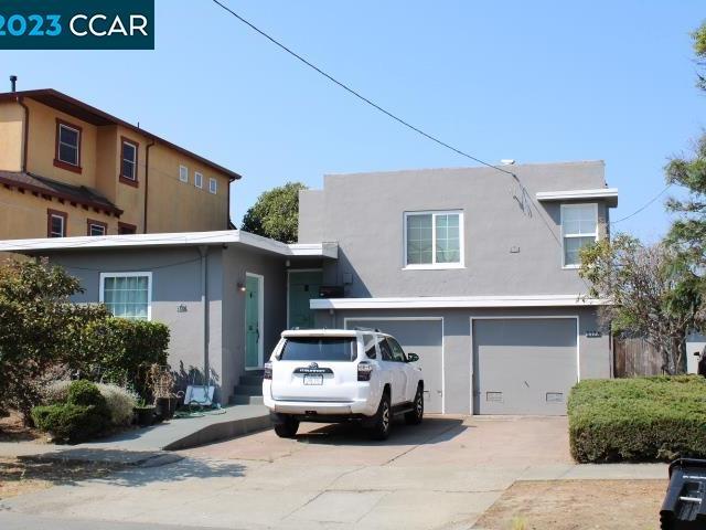 Apartment for rent in El Cerrito, California