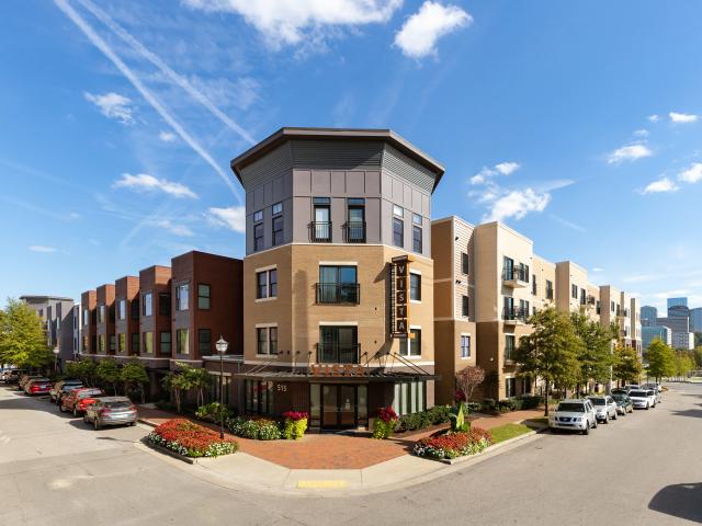 Apartment for rent in Tennessee