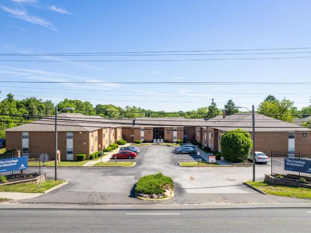 Apartment for rent in Glassboro, New Jersey
