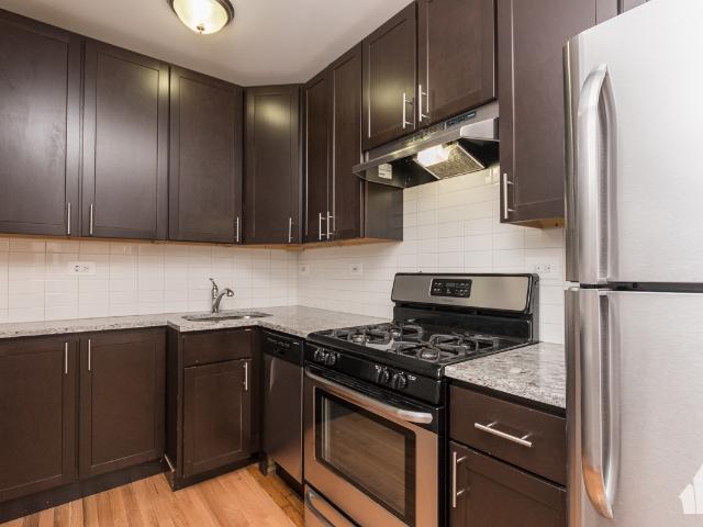 Apartment for rent in Chicago Park, Illinois