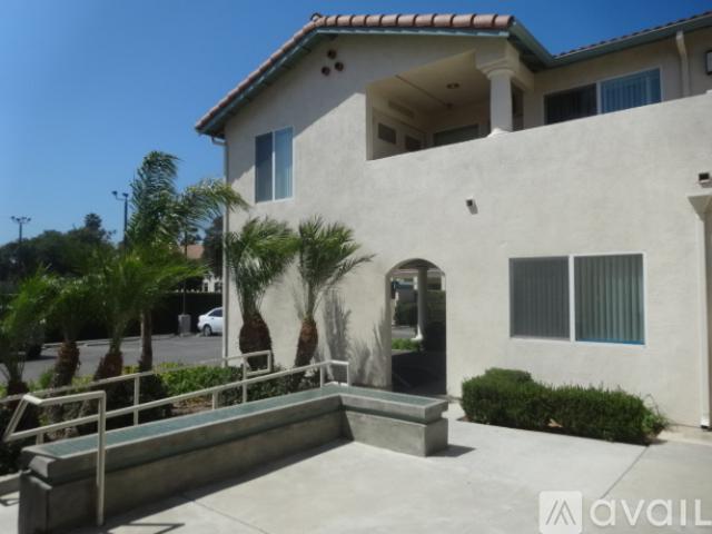 Apartment for rent in Santa Paula, California