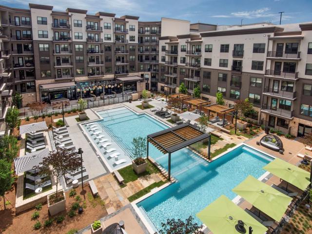 Apartment for rent in Chamblee, Georgia