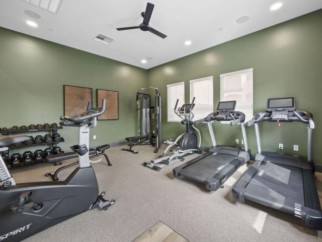 Apartment for rent in Riverside, California