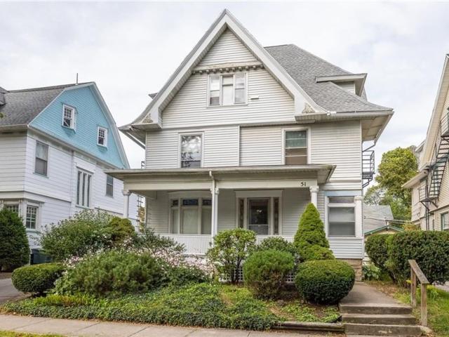 Apartment for rent in Oak Hill, New York