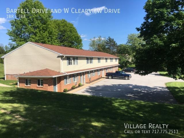 Apartment for rent in Shrewsbury