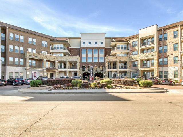 Apartment for rent in Dallas, Texas