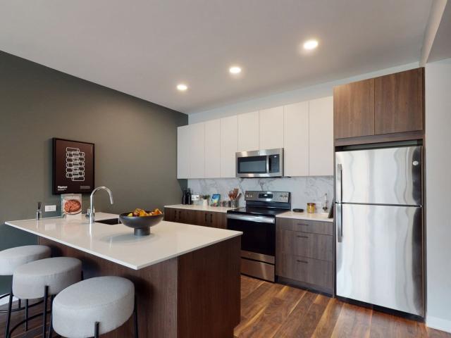 Apartment for rent in Kansas City, Missouri
