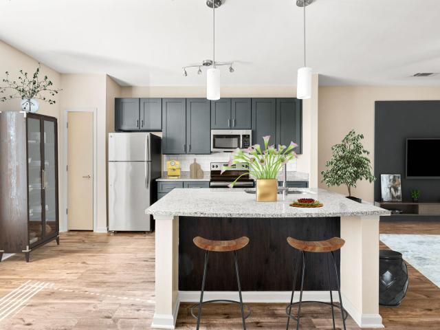 Apartment for rent in Macon, Georgia