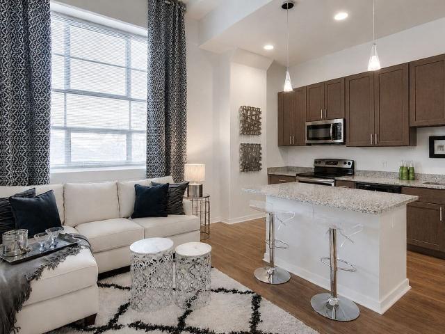 Apartment for rent in Gibsonton, Maryland