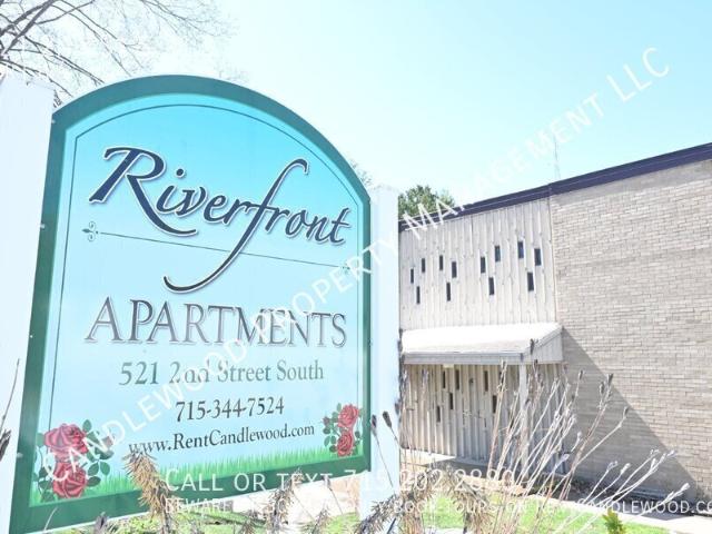 Apartment for rent in Wisconsin Rapids