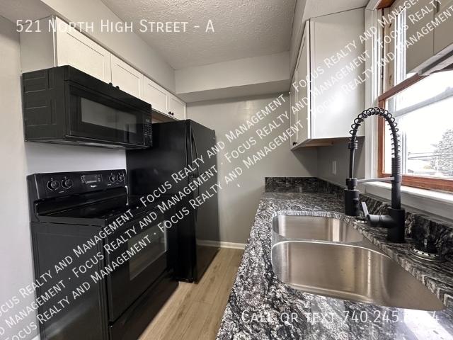 Apartment for rent in Lancaster Historic District, Lancaster