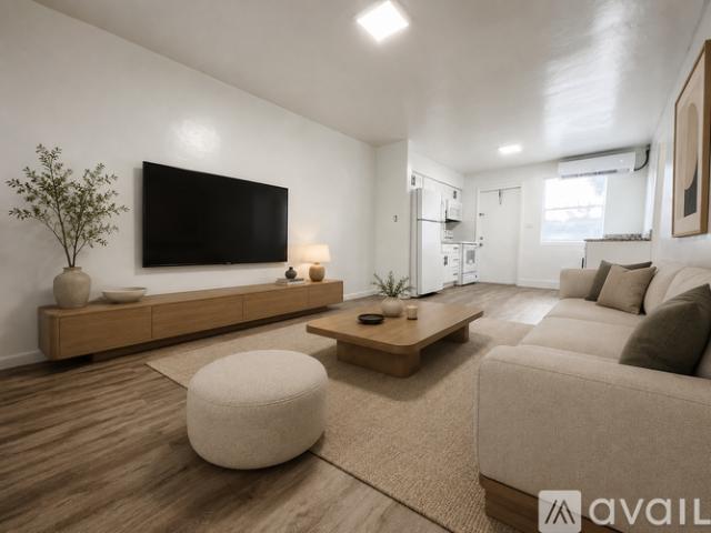 Apartment for rent in Florida