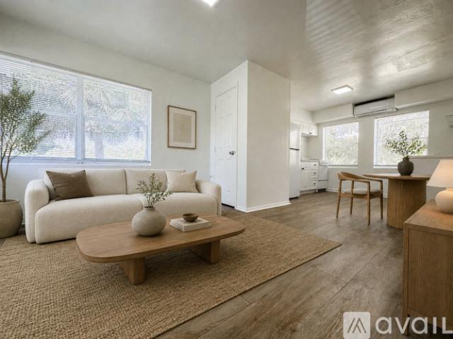 Apartment for rent in Florida