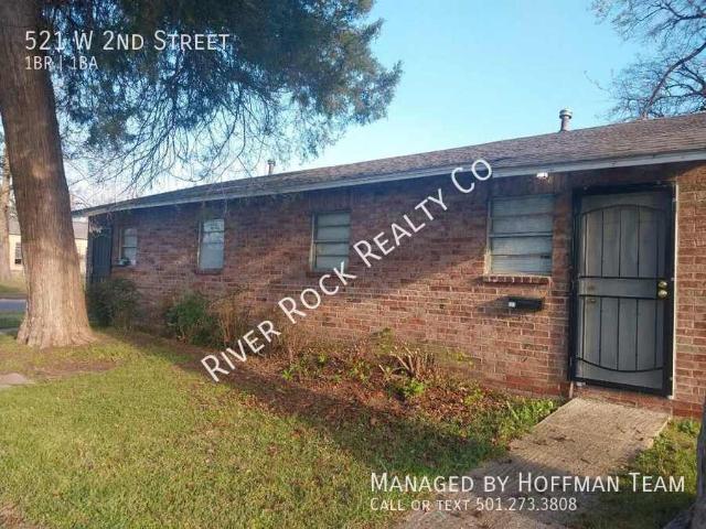 Apartment for rent in Ark
