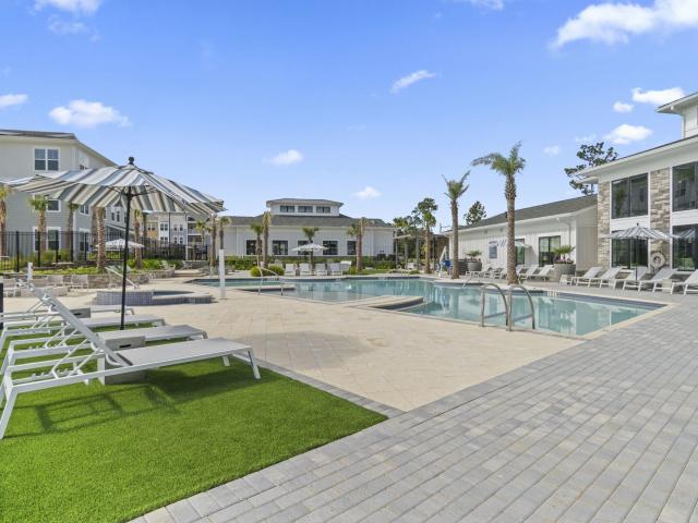 Apartment for rent in Pensacola, Florida