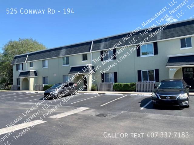 Apartment for rent in Orlando, Florida