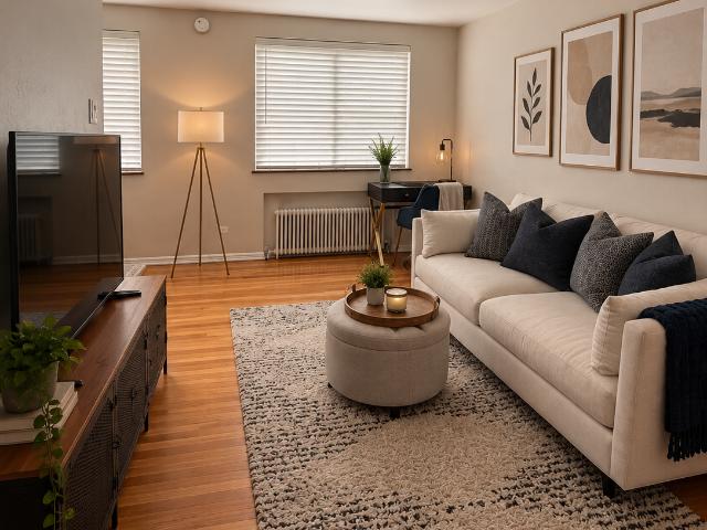 Apartment for rent in Denver, Colorado