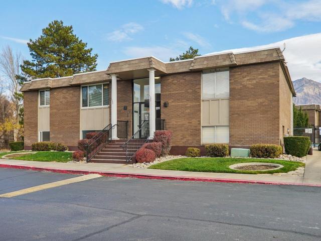Apartment for rent in Ogden, Utah