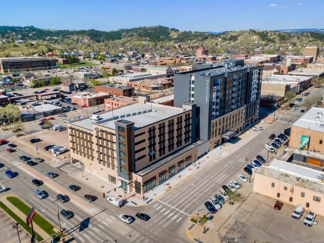 Apartment for rent in Rapid City, South Dakota