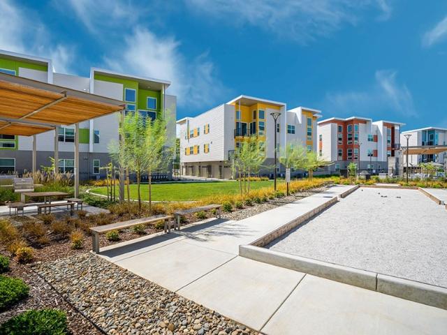 Apartment for rent in Folsom
