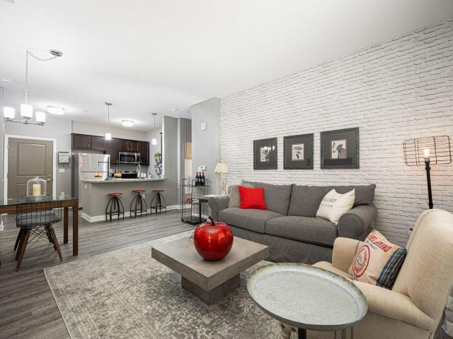 Apartment for rent in Hilliard, Ohio
