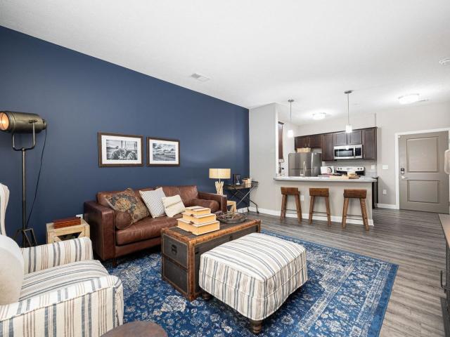 Apartment for rent in Hilliard, Ohio