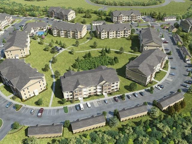 Apartment for rent in Lehigh, Pennsylvania