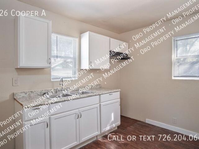 Apartment for rent in Leesville, Texas