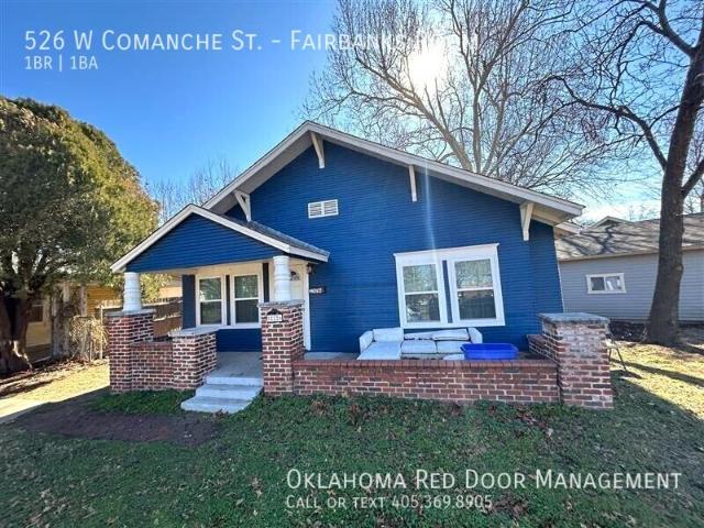 Apartment for rent in Norman, Oklahoma