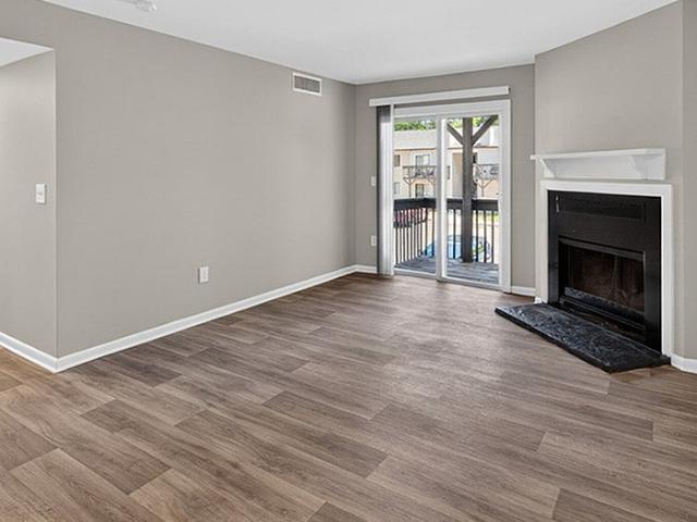 Apartment for rent in Pfafftown, North Carolina
