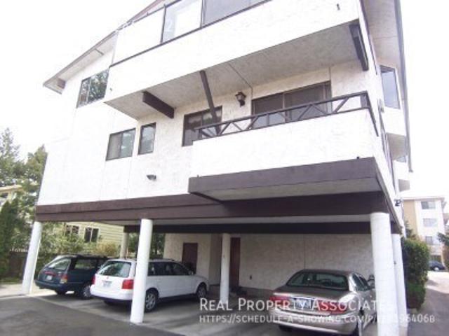 Apartment for rent in Edmonds